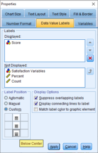 How To Make Multiple Bar Charts In Spss Data Science Genie